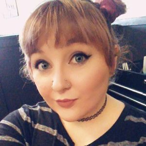 Meet your Posher, Kristen